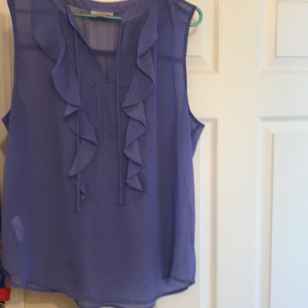 LOFT top